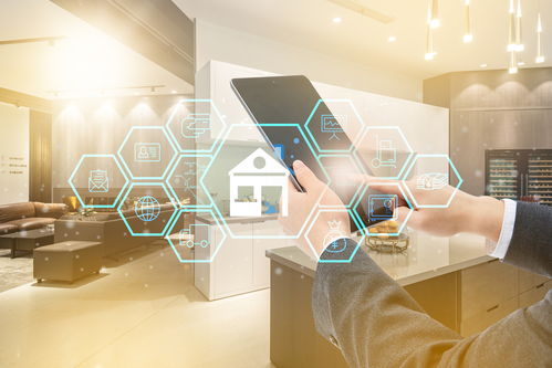 對(duì)講助力智慧家庭落地,推動(dòng)智慧社區(qū)發(fā)展