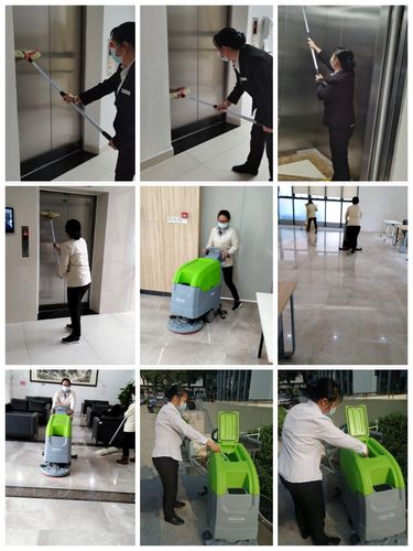 深圳市新東升物業(yè)管理羅湖區(qū)教育局物業(yè)管理處3月2日工作匯報