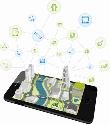 四川&ldquo;互聯網+物業&rdquo;改變傳統盈利模式 物管費可為零