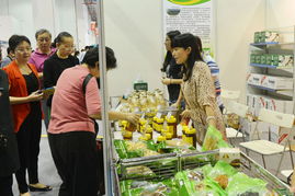 本土谷物品牌集體亮相 青浦購(gòu)物節(jié)助力名企展示